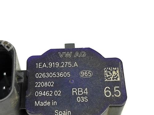 Electronic module VW ID.4 (E21) Pure | BP33291853M83  - Image 7
