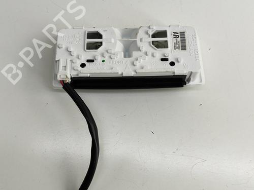 Interior roof light NISSAN QASHQAI III (J12) 1.3 DIG-T | BP27783707I8 