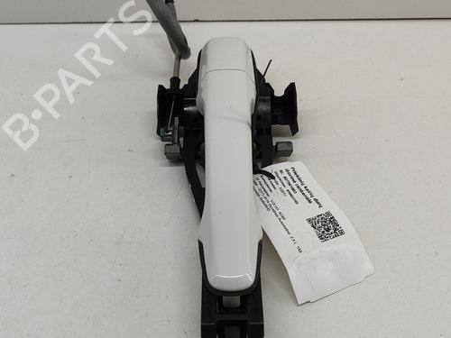 Front left exterior door handle VOLVO XC60 I SUV (156) D4 AWD | BP22443507C128 