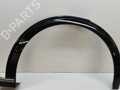 Used Front right wheel arch trim KIA EV6 (CV) ELECTRIC AWD (325 hp) 28275458