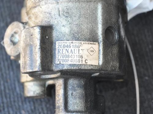 Steering pump RENAULT SCÉNIC II (JM0/1_) 1.6 | BP7081240M99