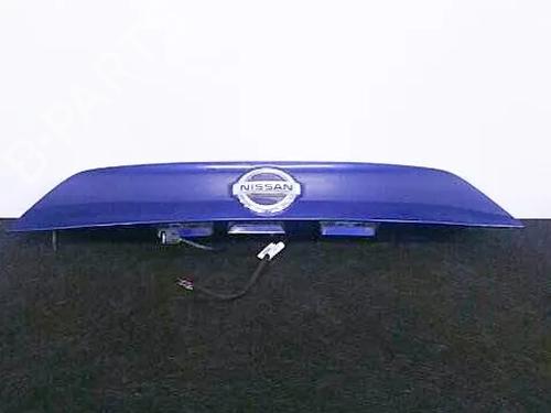 Used Licence plate light Licence plate light NISSAN QASHQAI II (J11, J11_) 1.2 DIG-T (115 hp) 14662573 14662573