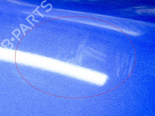 Front bumper PEUGEOT 208 II (UB_, UP_, UW_, UJ_) e-208 | BP27763764C7 