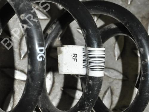 Støddæmperfjeder MINI MINI (F55) Cooper | BP33343737C152 - Image 2