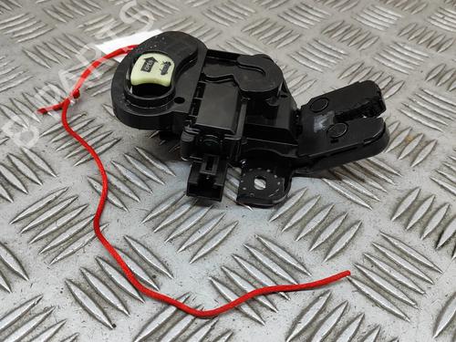 Bagklap lås ALFA ROMEO GIULIA (952_) 2.0 (952ACA25) (280 hp) 23248951