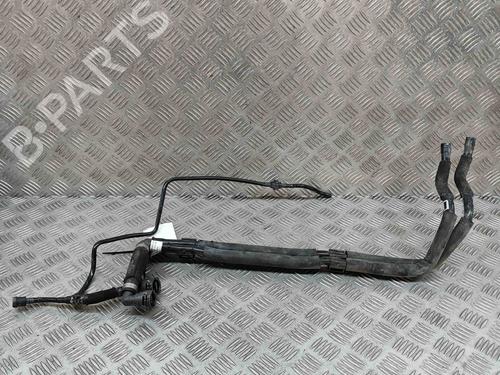 Pipe AUDI E-TRON (GEN) 55 quattro | BP27781859M125 