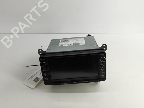 Used Electronic module Electronic module 24581801 24581801