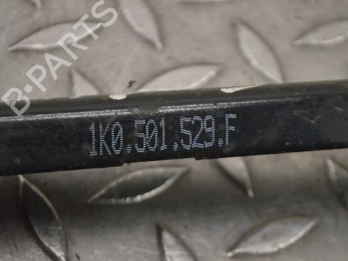 Left rear suspension arm BMW 3 Gran Turismo (F34) 320 d xDrive | BP30228967M14 