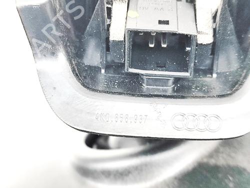 Espelho interior AUDI A6 C8 Avant (4A5) 50 TDI Mild Hybrid quattro | BP38071047I6 - Image 5