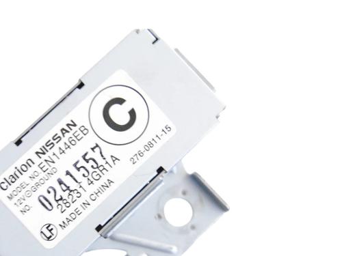 Antenne/Base INFINITI Q50 50 D | BP33363597C140 - Image 4