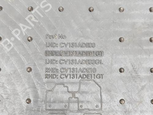 Andre KIA EV6 (CV) ELECTRIC AWD | BP28431408O1 