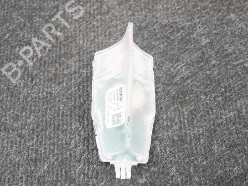 Used Antenna/Base BMW 4 Gran Coupe (F36) 420 d (190 hp) 8827892