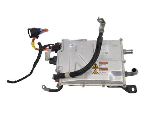 Used Inverter/Converter Inverter/Converter TESLA MODEL S (5YJS) P100D AWD (772 hp) 33363037 33363037