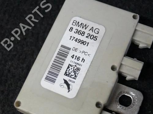 Electronic module BMW 7 (E65, E66, E67) 760 i, Li | BP7733768M83