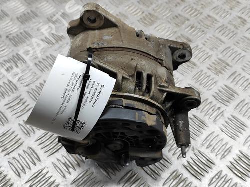 Used Alternator SKODA YETI (5L) 1.2 TSI (105 hp) 29593411