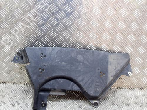 Used Underbody protection BMW 3 (G20, G80, G28) 330 e Plug-in-Hybrid (252 hp) 14640427