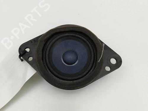 Used Speaker TOYOTA bZ4X (_EAM1_) EV (YEAM15) (218 hp) 28560814