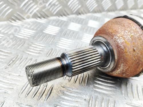 Left rear driveshaft TESLA MODEL Y (5YJY) Long Range All-wheel Drive | BP38565308M40 - Image 4