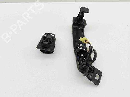 Tailgate handle SUZUKI GRAND VITARA II (JT, TE, TD) 2.4 All-wheel Drive (JT424, JB424, TDA4) | BP29570007C132 