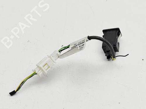 Electronic module VW PASSAT B7 (362) 2.0 TDI | BP31687409M83