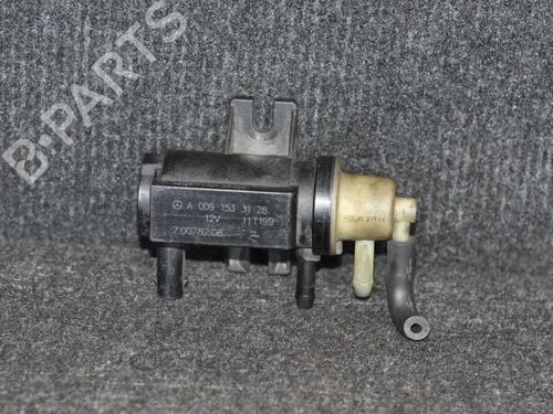 Used Electronic sensor MERCEDES-BENZ SPRINTER 3-t Van (B906) 213 CDI (906.611, 906.613) (129 hp) 14653388