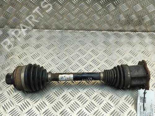 Right front driveshaft AUDI Q7 (4MB, 4MG, 4MQ) 3.0 TDI quattro | BP33372705M39 - Image 3