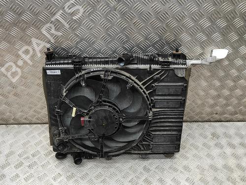 Used Radiator set FORD PUMA (J2K, CF7) 1.0 EcoBoost mHEV (155 hp) 29812474