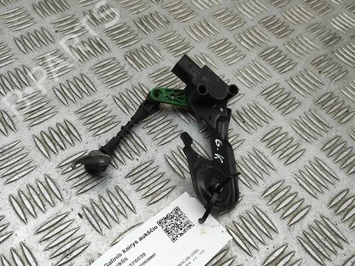 Used Electronic sensor Electronic sensor PORSCHE MACAN (95B) 2.0 (252 hp) 33381788 33381788