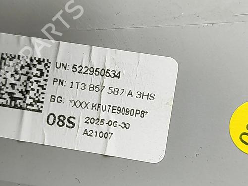 Other VW ID. Buzz Bus (EBB, EBJ) Electric (EBB, EBJ) | BP30621135O1 - Image 6