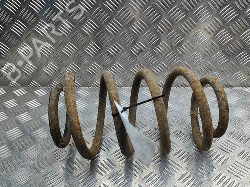 Shock absorber spring JEEP COMMANDER (XK, XH) 3.0 CRD 4x4 | BP29593685C152 