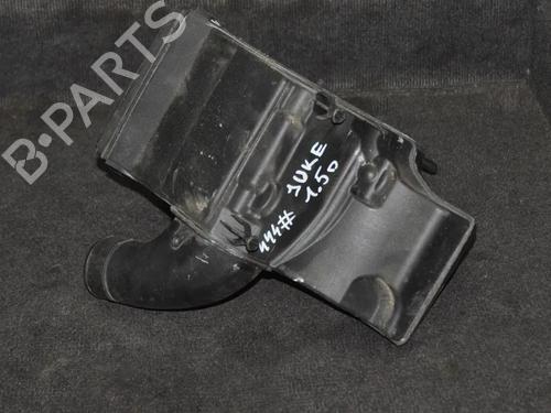Used Air filter box NISSAN JUKE (F15) 1.5 dCi (110 hp) 8895611