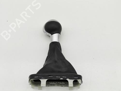 Shift knob AUDI Q3 (8UB, 8UG) RS 2.5 quattro | BP29616192I34 