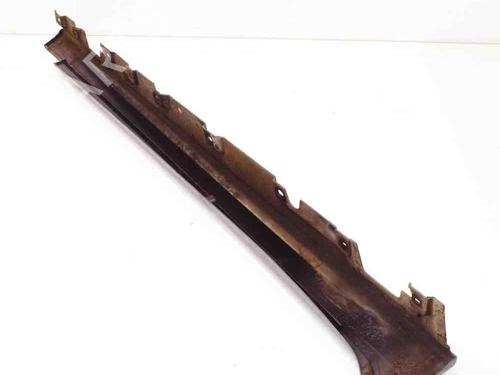 Left sideskirt BMW 5 (F10) 520 d | BP14608505C115 
