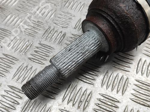 Left front driveshaft FORD TRANSIT CUSTOM V362 Van (FY, FZ) 2.0 EcoBlue | BP21809110M38