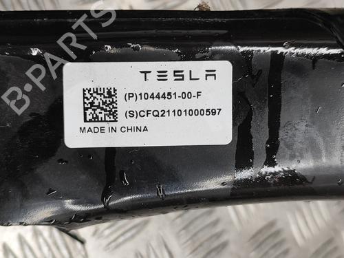 Right rear suspension arm TESLA MODEL 3 (5YJ3) EV AWD | BP28554026M15 