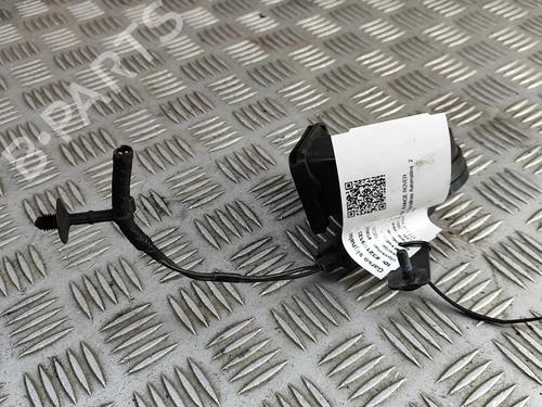 Horn LAND ROVER RANGE ROVER VELAR (L560) 2.0 D240 SD4 4x4 | BP29337274E13