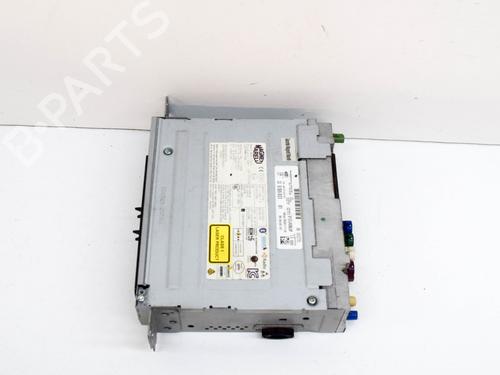 Electronic module BMW 1 (F20) M 135 i | BP14643296M83 