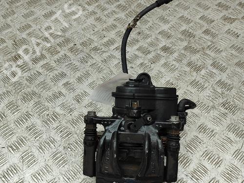 Used Left rear brake caliper AUDI A5 Sportback (F5A, F5F) S5 quattro (354 hp) 27295904