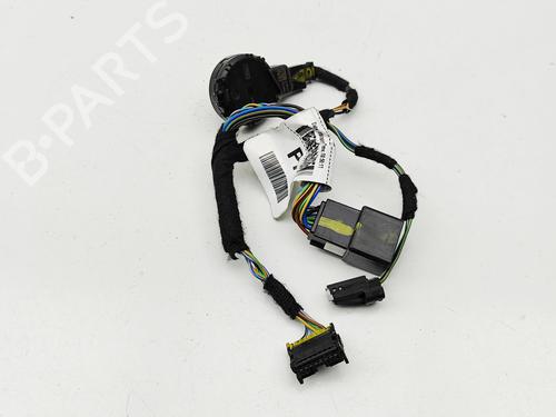 Elektronisk sensor FORD RANGER (TKE) 2.0 EcoBlue 4x4 | BP29975701M84