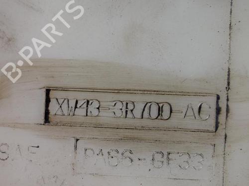 Servostyringsbeholder JAGUAR S-TYPE II (X200) 2.7 D | BP30257785M117 