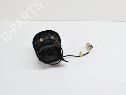 Air vent MERCEDES-BENZ C-CLASS (W206) C 300 d (206.006) | BP27757959I21