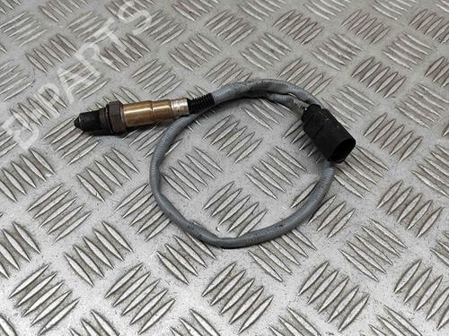 Sensor electrónico MERCEDES-BENZ S-CLASS (W222, V222, X222) S 400 d (222.034, 222.134) (340 hp) 28565432