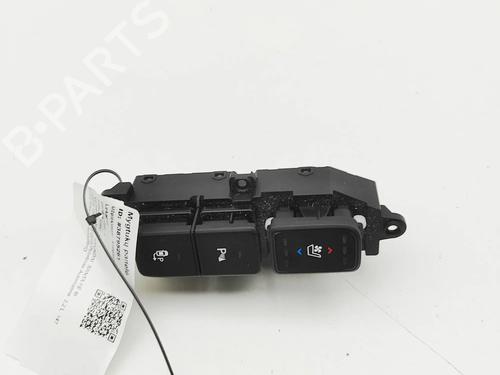 Switch HYUNDAI SANTA FÉ III (DM, DMA) 2.2 CRDi 4WD | BP39511713I30 - Image 2