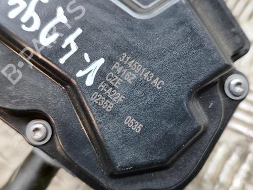 Throttle body VOLVO S60 III (224) B5 Mild-Hybrid | BP27768934M82 