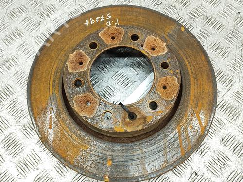 Used Other ISUZU D-MAX II (TFR, TFS) 1.9 Ddi 4x4 (TFS87J) (163 hp) 29975596