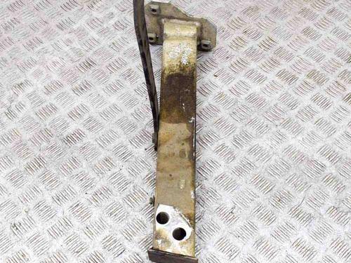 Used Bumper shock absorber FIAT 500L (351_, 352_) 1.6 D Multijet (199LYE1B) (120 hp) 15480826