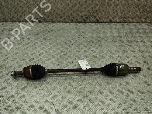 Arbre de transmission avant droit SUBARU FORESTER (SJ_) 2.0 D AWD (SJD) (147 hp) 31748589