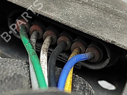 Electronic sensor FORD TRANSIT CUSTOM V362 Bus (F3) 2.0 EcoBlue | BP36534455M84 - Image 8