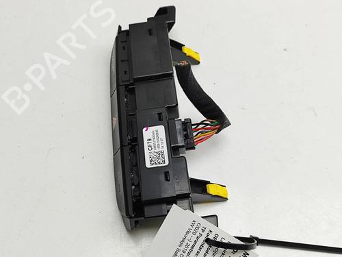Warning switch KIA XCEED (CD) 1.6 CRDi 136 | BP33661725I22 - Image 4