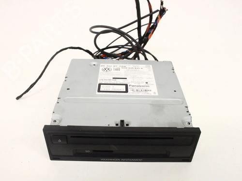 Used Electronic module VW GOLF VII (5G1, BQ1, BE1, BE2) 1.6 TDI (105 hp) 9871023